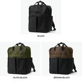 正規取扱店 スタンダードサプライ リュック | ギャレリア Bag&Luggage | 詳細画像2