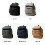 正規取扱店 スタンダードサプライ リュック | ギャレリア Bag&Luggage | 詳細画像7