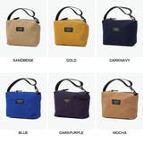 正規取扱店 スタンダードサプライ ポーチ | ギャレリア Bag&Luggage | 詳細画像8