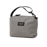 GREY | 正規取扱店 スタンダードサプライ ポーチ | ギャレリア Bag&Luggage