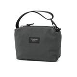 STEELGREY | 正規取扱店 スタンダードサプライ ポーチ | ギャレリア Bag&Luggage