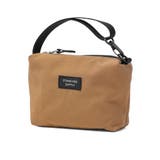 MOCHA | 正規取扱店 スタンダードサプライ ポーチ | ギャレリア Bag&Luggage