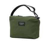 GREEN | 正規取扱店 スタンダードサプライ ポーチ | ギャレリア Bag&Luggage