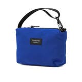 BLUE | 正規取扱店 スタンダードサプライ ポーチ | ギャレリア Bag&Luggage