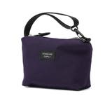 DARKPURPLE | 正規取扱店 スタンダードサプライ ポーチ | ギャレリア Bag&Luggage