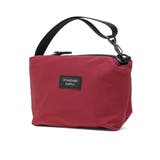 RED | 正規取扱店 スタンダードサプライ ポーチ | ギャレリア Bag&Luggage