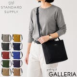 正規取扱店 スタンダードサプライ ショルダーバッグ | ギャレリア Bag&Luggage | 詳細画像1