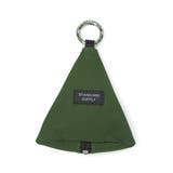 GREEN | 正規取扱店スタンダードサプライ ポーチ STANDARDSUPPLY | ギャレリア Bag＆Luggage