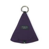 DARKPURPLE | 正規取扱店スタンダードサプライ ポーチ STANDARDSUPPLY | ギャレリア Bag＆Luggage