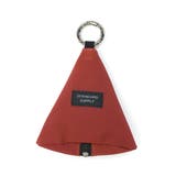 RED | 正規取扱店スタンダードサプライ ポーチ STANDARDSUPPLY | ギャレリア Bag＆Luggage