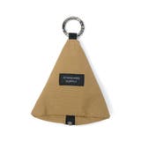 SANDBEIGE | 正規取扱店スタンダードサプライ ポーチ STANDARDSUPPLY | ギャレリア Bag＆Luggage