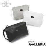 正規取扱店スタンダードサプライ ポーチ STANDARDSUPPLY | ギャレリア Bag&Luggage | 詳細画像1