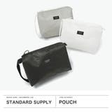 正規取扱店スタンダードサプライ ポーチ STANDARDSUPPLY | ギャレリア Bag&Luggage | 詳細画像2