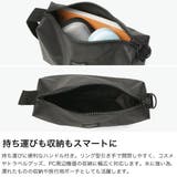 正規取扱店スタンダードサプライ ポーチ STANDARDSUPPLY | ギャレリア Bag&Luggage | 詳細画像4