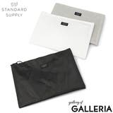 正規取扱店スタンダードサプライ ポーチ STANDARDSUPPLY | ギャレリア Bag＆Luggage | 詳細画像1 