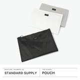 正規取扱店スタンダードサプライ ポーチ STANDARDSUPPLY | ギャレリア Bag＆Luggage | 詳細画像2 