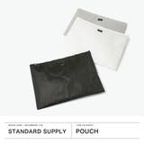 正規取扱店スタンダードサプライ ポーチ STANDARDSUPPLY | ギャレリア Bag＆Luggage | 詳細画像2 