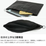 正規取扱店スタンダードサプライ ポーチ STANDARDSUPPLY | ギャレリア Bag＆Luggage | 詳細画像4 