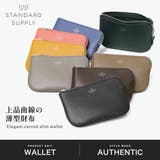 正規取扱店 スタンダードサプライ 財布 | ギャレリア Bag&Luggage | 詳細画像2