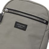 正規取扱店スタンダードサプライ ショルダーバッグ STANDARDSUPPLY | ギャレリア Bag&Luggage | 詳細画像23