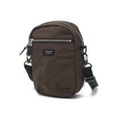 DARKBROWN | 正規取扱店スタンダードサプライ ショルダーバッグ STANDARDSUPPLY | ギャレリア Bag&Luggage