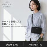 正規取扱店スタンダードサプライ ボディバッグ STANDARDSUPPLY | ギャレリア Bag＆Luggage | 詳細画像2 