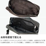 正規取扱店スタンダードサプライ ボディバッグ STANDARDSUPPLY | ギャレリア Bag＆Luggage | 詳細画像4 