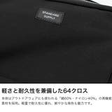 正規取扱店スタンダードサプライ ボディバッグ STANDARDSUPPLY | ギャレリア Bag＆Luggage | 詳細画像5 