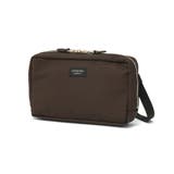 DARKBROWN | 正規取扱店スタンダードサプライ ボディバッグ STANDARDSUPPLY | ギャレリア Bag＆Luggage