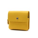 YELLOW | 正規取扱店 スタンダードサプライ 財布 | ギャレリア Bag&Luggage