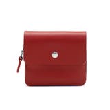 RED | 正規取扱店 スタンダードサプライ 財布 | ギャレリア Bag&Luggage