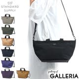 正規取扱店 スタンダードサプライ トートバッグ | ギャレリア Bag＆Luggage | 詳細画像1 