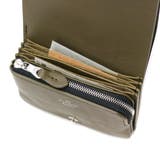 正規取扱店 スタンダードサプライ 二つ折り財布 | ギャレリア Bag＆Luggage | 詳細画像18 