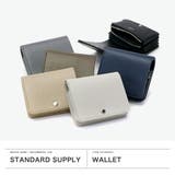 正規取扱店 スタンダードサプライ 二つ折り財布 | ギャレリア Bag＆Luggage | 詳細画像2 