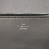 正規取扱店 スタンダードサプライ 二つ折り財布 | ギャレリア Bag＆Luggage | 詳細画像25 