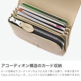 正規取扱店 スタンダードサプライ 二つ折り財布 | ギャレリア Bag＆Luggage | 詳細画像3 