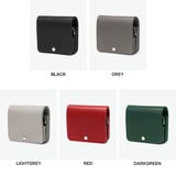 正規取扱店 スタンダードサプライ 二つ折り財布 | ギャレリア Bag＆Luggage | 詳細画像7 