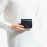 正規取扱店 スタンダードサプライ 二つ折り財布 | ギャレリア Bag＆Luggage | 詳細画像9 