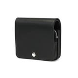 BLACK | 正規取扱店 スタンダードサプライ 二つ折り財布 | ギャレリア Bag＆Luggage