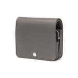 GREY | 正規取扱店 スタンダードサプライ 二つ折り財布 | ギャレリア Bag＆Luggage