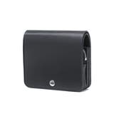 CHARCOALBLACK | 正規取扱店 スタンダードサプライ 二つ折り財布 | ギャレリア Bag＆Luggage
