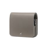 WARMGREY | 正規取扱店 スタンダードサプライ 二つ折り財布 | ギャレリア Bag＆Luggage