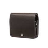 DEEPBROWN | 正規取扱店 スタンダードサプライ 二つ折り財布 | ギャレリア Bag＆Luggage