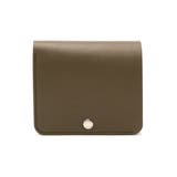 OLIVE | 正規取扱店 スタンダードサプライ 二つ折り財布 | ギャレリア Bag＆Luggage