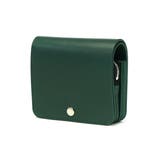 DARKGREEN | 正規取扱店 スタンダードサプライ 二つ折り財布 | ギャレリア Bag＆Luggage
