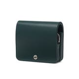 DEEPGREEN | 正規取扱店 スタンダードサプライ 二つ折り財布 | ギャレリア Bag＆Luggage