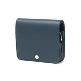 BLUEGREY | 正規取扱店 スタンダードサプライ 二つ折り財布 | ギャレリア Bag＆Luggage