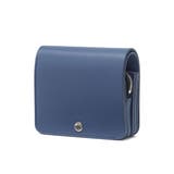 SLATEBLUE | 正規取扱店 スタンダードサプライ 二つ折り財布 | ギャレリア Bag＆Luggage