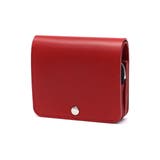 RED | 正規取扱店 スタンダードサプライ 二つ折り財布 | ギャレリア Bag＆Luggage