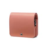 CORALPINK | 正規取扱店 スタンダードサプライ 二つ折り財布 | ギャレリア Bag＆Luggage